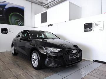 AUDI A3 4ª serie - A3 SPB 40 TFSI e S tronic Busin