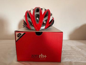 Casco bici zerorh+ Taglia L/XL
