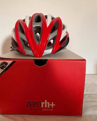 Casco bici zerorh+ Taglia L/XL