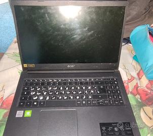 Notebook Intel i5 10a Gen - 8GB RAM