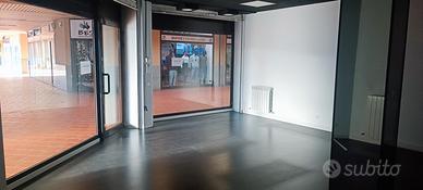 Locale commerciale in Rivarolo canavese