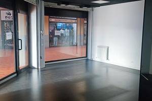 Locale commerciale in Rivarolo canavese