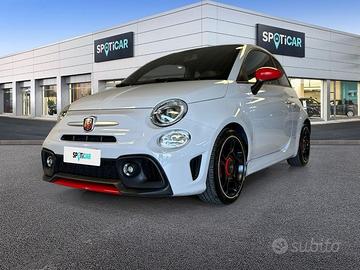 Abarth 500 1.4 T-Jet F595 165v
