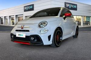 Abarth 500 1.4 T-Jet F595 165v