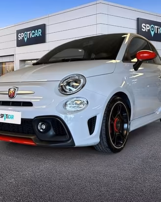 Abarth 500 1.4 T-Jet F595 165v