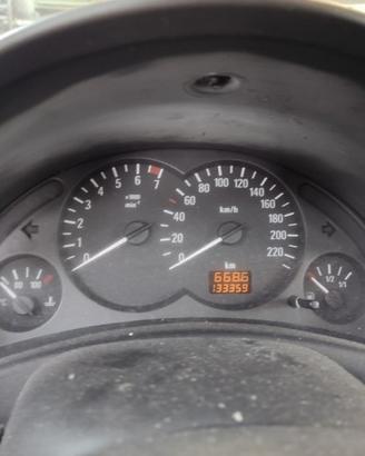 Quadro strumenti OPEL CORSA C 973cc benz 2003