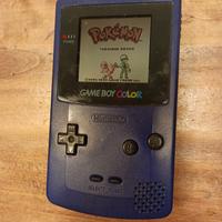 Game Boy Color