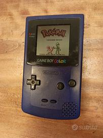 Game Boy Color