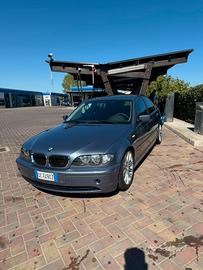 Bmw serie 3 (e46)