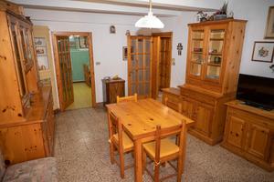 Casa singola 131mq Comunanza