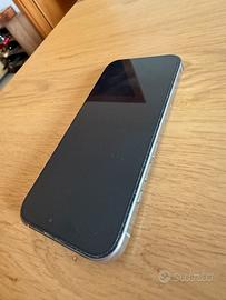 iPhone 16 pro 128 GB