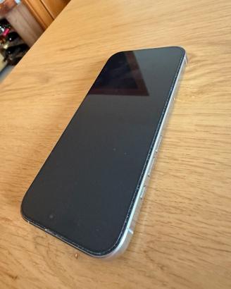 iPhone 16 pro 128 GB