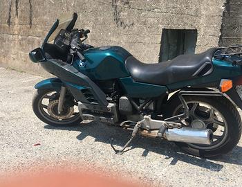 Bmw K100