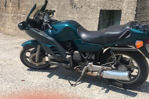Bmw K100
