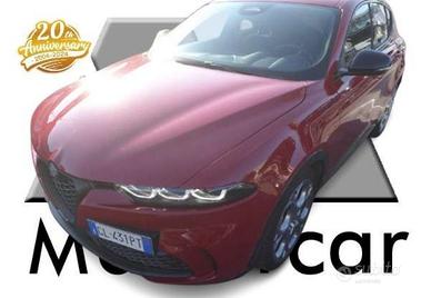 ALFA ROMEO Tonale Tonale 1.5 hybrid Speciale 130