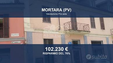 Immobile in asta di 268 m² con più di 5 locali e b