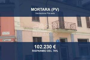 Immobile in asta di 268 m² con più di 5 locali e b