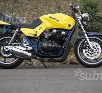 Suzuki katana gs550m ricambi