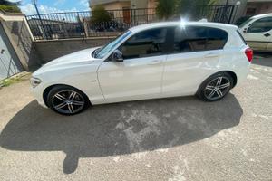 Bmw serie 1 f20