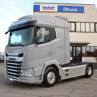 DAF XG 530 SSC FT TRATTORE STRADALE