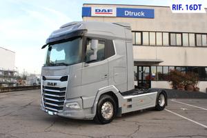 DAF XG 530 SSC FT TRATTORE STRADALE