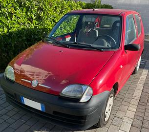 Fiat 600 1.1 benzina/gpl