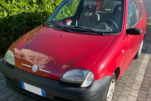 Fiat 600 1.1 benzina/gpl