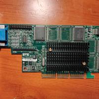 Matrox G400 (Millennium G400)