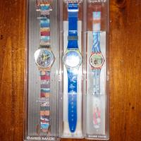 Orologi swatch