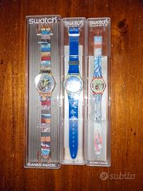 Orologi swatch