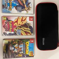 Giochi nintendo switch
