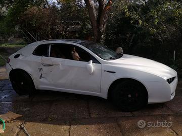 Ricambi Alfa Romeo Brera / 159
