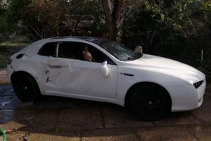 Ricambi Alfa Romeo Brera / 159