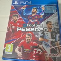 pes2020