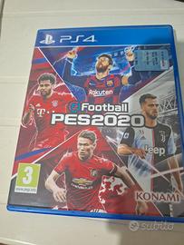 pes2020