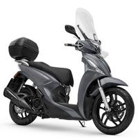 Kymco People S 125 CBS - VARI COLORI