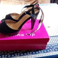 scarpe da donna con il tacco