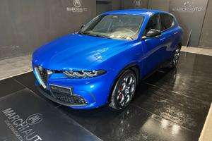 ALFA ROMEO Tonale 1.5 160 CV MHEV TCT7 Veloce