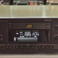 DCC Technics RS-DC10 Digital