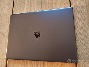 Huawei Matebook X PRO 2019 512GB 8GB