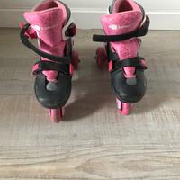 Pattini roller skate