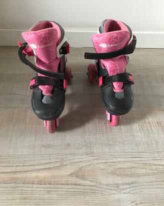 Pattini roller skate