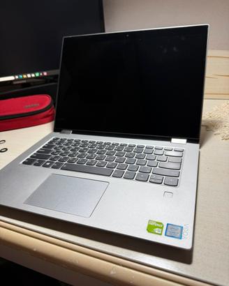 PC portatile Touch Lenovo