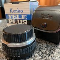Kenko TELE Plus MC4 2x
