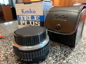 Kenko TELE Plus MC4 2x