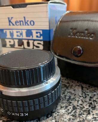 Kenko TELE Plus MC4 2x