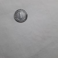 moneta 1 Reich tedesca