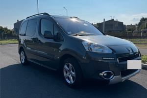 Peugeot Partner Tepee ALLESTIMENTO DISABILI