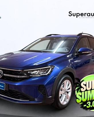 Volkswagen Taigo 1.0 TSI 115 CV DSG Edition Plus