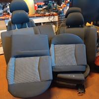 sedili Seat Ibiza fr